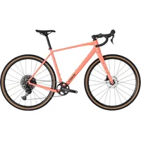 Trek Checkpoint ALR 4 2026 28 Zoll RH L Unisex pink