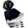 Bauer Vapor FLYLITE Senior 43