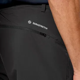 Salewa Puez Talveno Durastretch 2/1 Pant Regular Schwarz XL