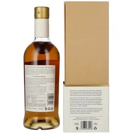 Compass Box Ultramarine Limited Edition Blended Scotch 51% 0,7 l Geschenkbox