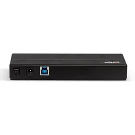 Lindy 43228 7 Port USB 3.0 Hub