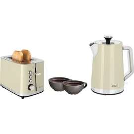 ECG ST 2766 Vintage Vanilla, Vanille