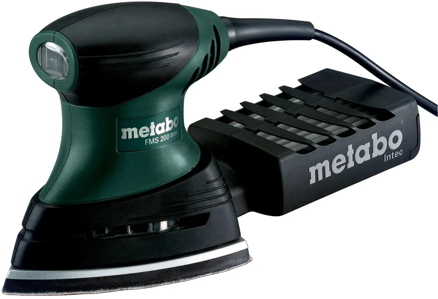 metabo schwingschleifer