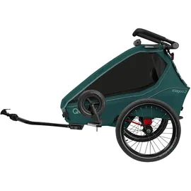 Qeridoo Kidgoo 2 Pacific Blue 2026