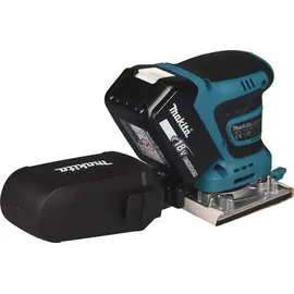 Makita DBO482Z ohne Akku