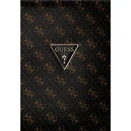 GUESS Jesco 8-Rollen Cabin 54 cm / 33 l braun