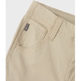NAME IT Ryan 2222-ba Cargohose Oxford Tan 11 Jahre