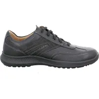 Jomos Herren Campus II Oxfords, Schwarz (Schwarz 270-000), 46 EU