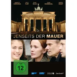 Jenseits Der Mauer (DVD)