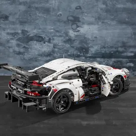 LEGO Technic Porsche 911 RSR 42096