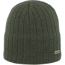 EISGLUT Eisglut Mütze Tex Merino, OLIV, ONE SIZE