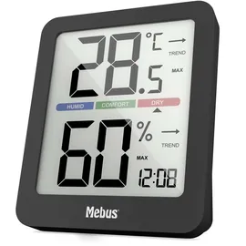 MEBUS 11115 Thermo-Hygrometer