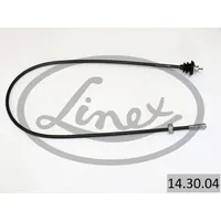 LINEX Tachowelle für FIAT Cinquecento