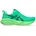 5 Herren Vital Green Black 48