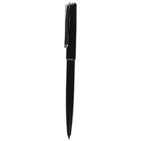 Diplomat Druckbleistift Traveller Lack schwarz