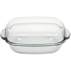 BOHEMIA CRISTAL Geflügelbräter