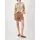Monari Bluse Mocca 38