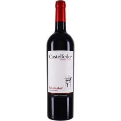 Castelfeder St. Magdalener Schallerhof 2023 - Rotwein / trocken - Italien / Alto Adige / Südtirol - Lagrein,Vernatsch / Castelfeder