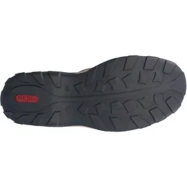 Rieker Herren Slipper Braun 44