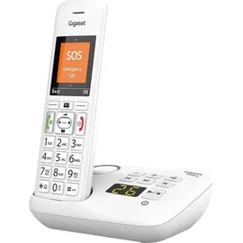 Gigaset E390A weiß