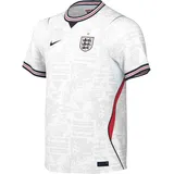 Nike England Heimtrikot 2026 Kinder Gr. 147
