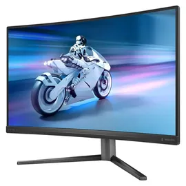 Philips Evnia 5000 Series Curved 27M2C5200W 27'' grau