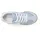 LASCANA Sneaker Damen hellblau/weiß 40