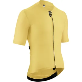 Assos Equipe R S11 Herren Bikeshirt-Gelb-XL