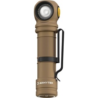 Armytek Wizard C2 Pro Max Sand White LED Taschenlampe