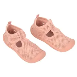 LÄSSIG Badeschuhe peach, 20