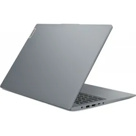 Lenovo IdeaPad Slim 3 16" Intel U-Series 8 GB RAM 512 GB SSD Arctic Grey