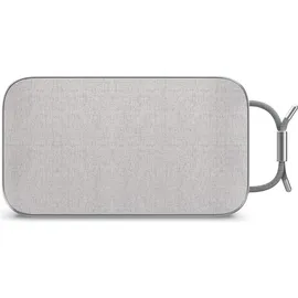 TechniSat BLUSPEAKER TWS XL grau