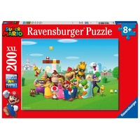 Ravensburger Puzzle Super Mario Abenteuer (12993)