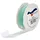 Präsent Geschenkband Polyester mintgrün 25 m x 2,5 cm