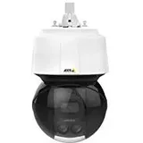 Axis Q6155-E Q6155-E Kamera, 2 MP, High-Speed PTZ mit Sofort-Laserfokus