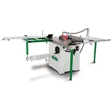 Holzstar Formatkreissäge FKS 315-2000 E