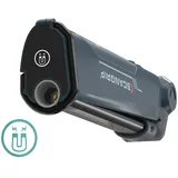 Scangrip 03.6211 Handleuchte, ohne Ladegerät, Lampenart: LED