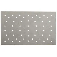 Mirka Iridium 81x133mm Grip 54L P320 100/Pack