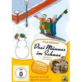 Leonine Distribution Drei Männer im Schnee (DVD)