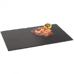 Gastronoble Olympia Schieferplatte GN1/1