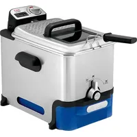 Tefal Oleoclean Pro FR 8040