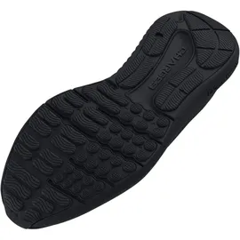 Under Armour Charged Surge 4 Herren Black 40