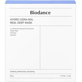biodance Hydro Cera-Nol Real Deep Mask