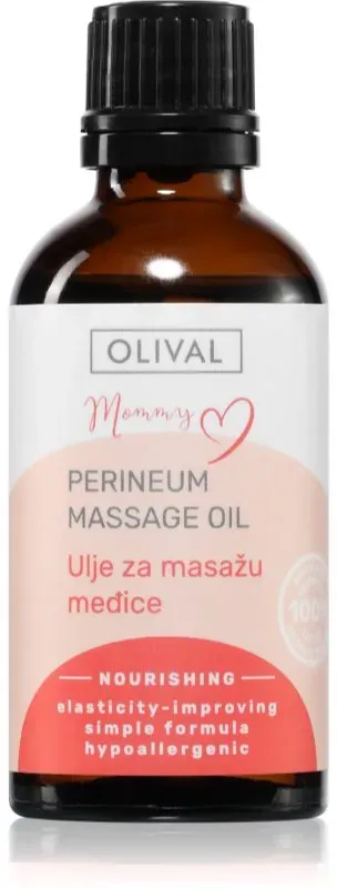 Olival Mommy Damm-Massageöl 50 ml