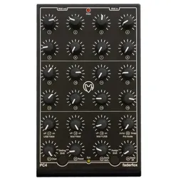 Faderfox PC4 - MIDI-Controller