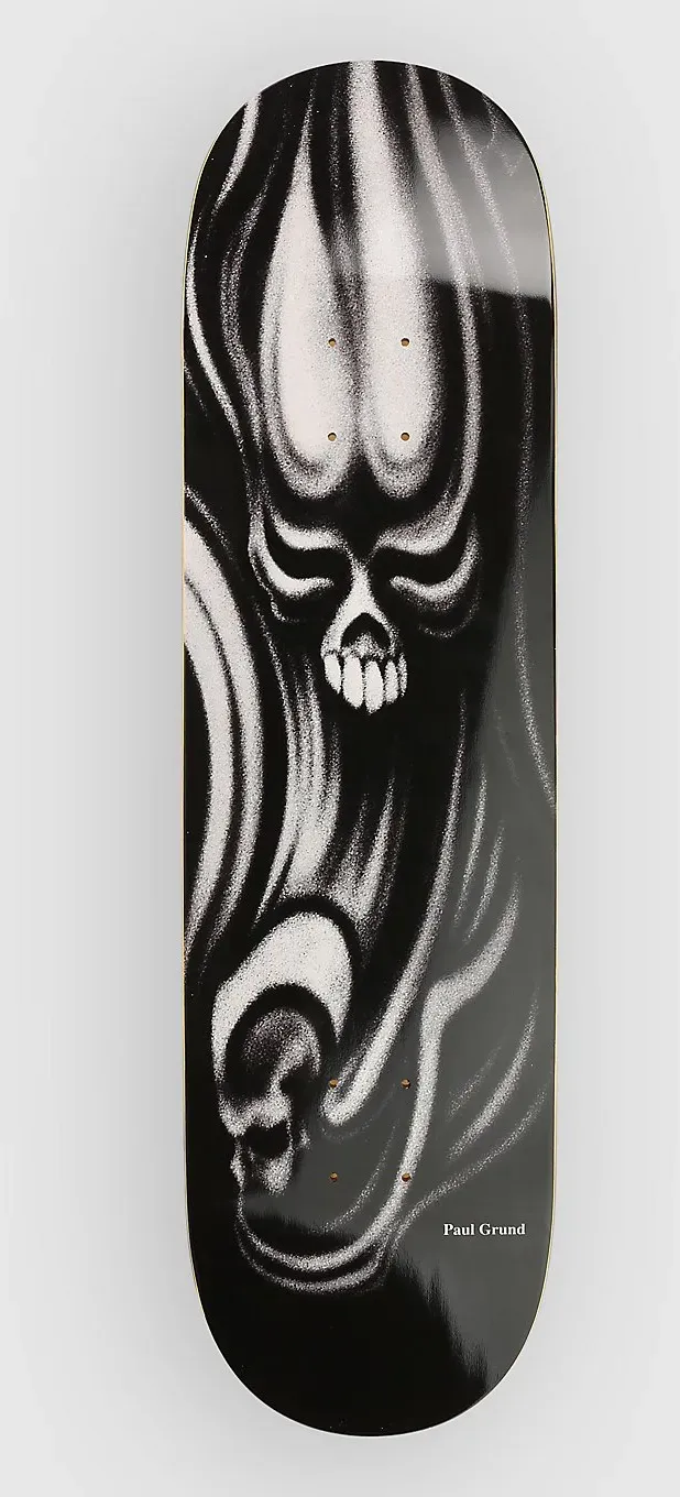 Polar Skate Paul Grund - Skulls 8.5