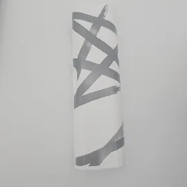 Oral-B  Pro 3 3500 schwarz + Reiseetui streifen Design Edition