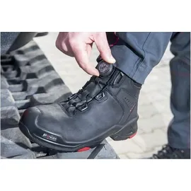 Baak Sicherheitsstiefel Braxton Gr.45