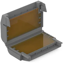 WAGO GmbH& Co. KG Gelbox Größe 3 207-1333
