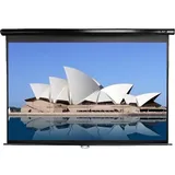 Elite Screens Manual M100UWH